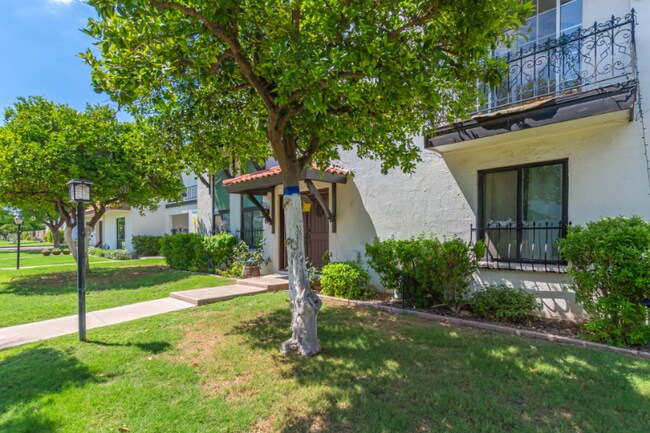 Building Photo - 7632 E Minnezona Ave