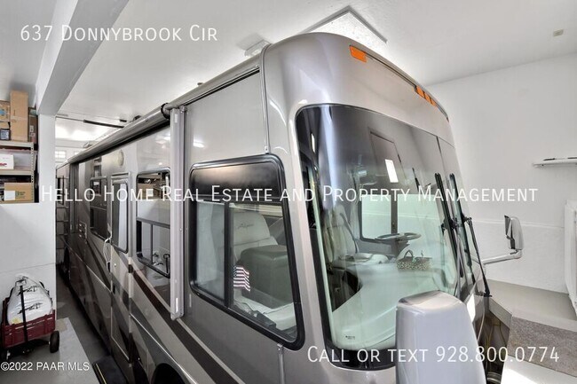 Building Photo - 637 Donnybrook Cir