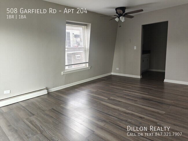 Building Photo - 508 Garfield Rd