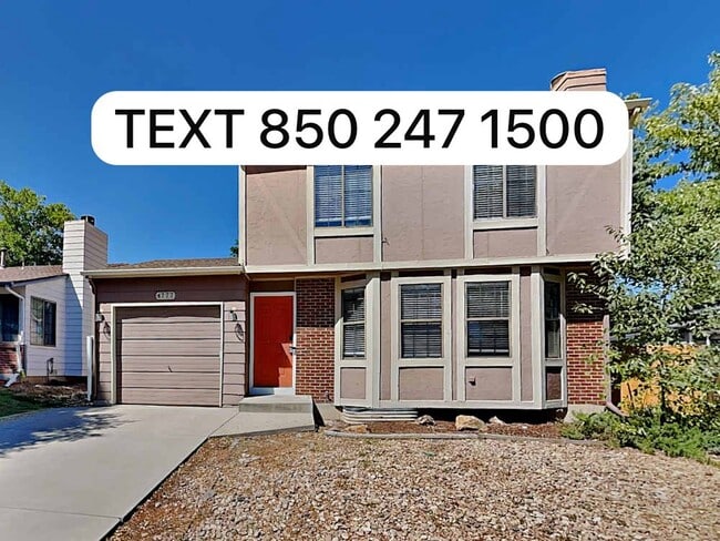 Primary Photo - 4556 S Pagosa Way