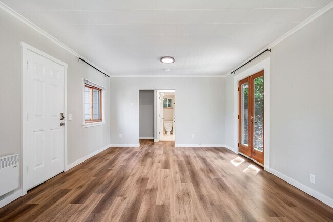 Building Photo - 11709 24th Ave NE