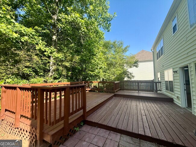 Building Photo - 2700 Woodbine Hill Way NW