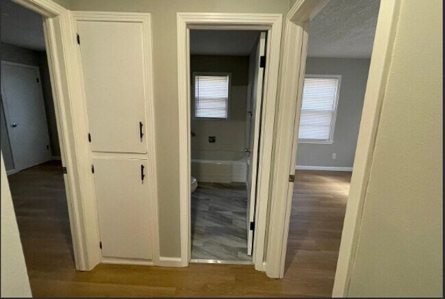 Building Photo - Welcome to Your Next Home with Harvest Investments!