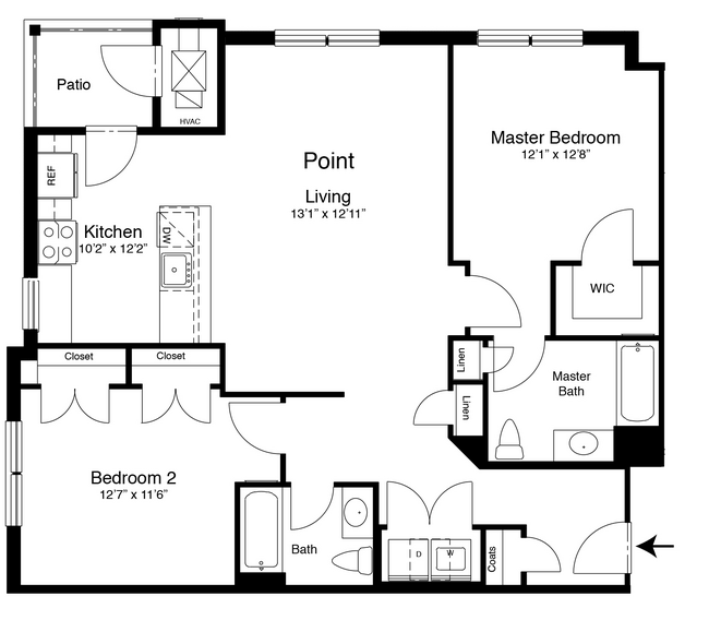 Point.jpg - Mi Place at Wayside