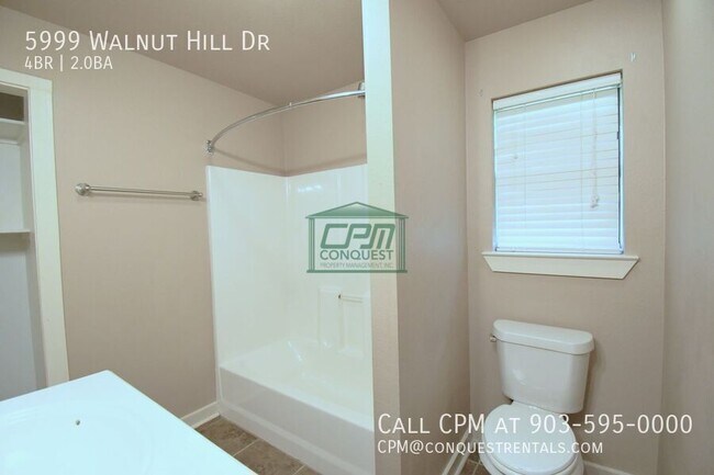 Building Photo - 5999 Walnut Hill Dr