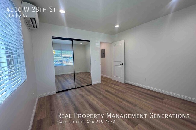 Building Photo - 4516 W 28th St