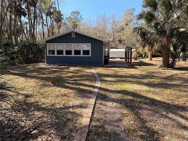 Building Photo - 53706 River Trace Rd