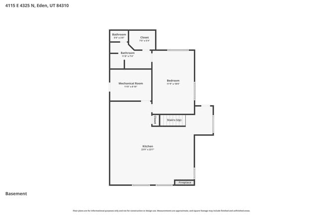Building Photo - Luxury 5 Bed, 5 Bath Home with Modern Finishes & 2-Car Garage! - Available NOW!