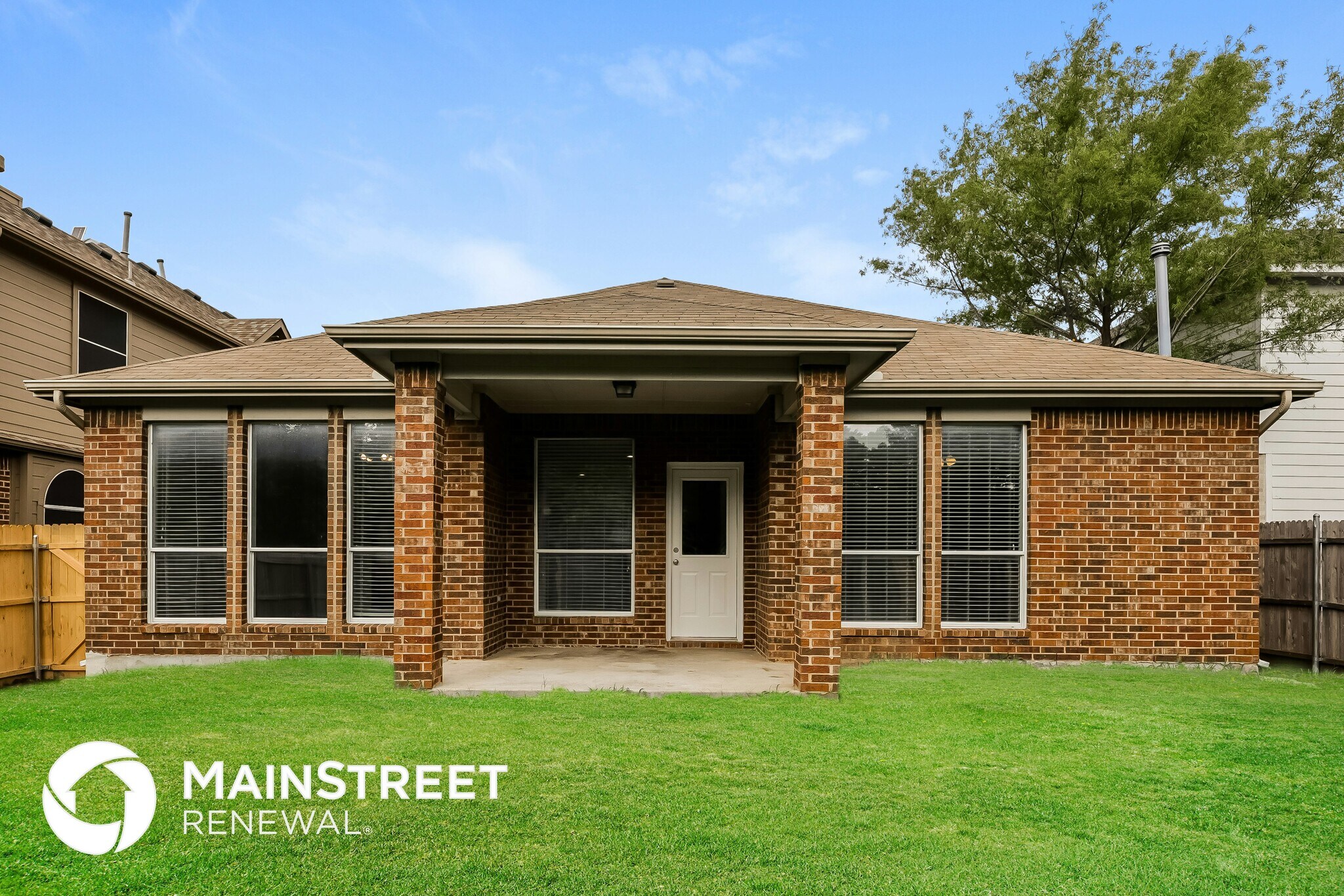 Building Photo - 6660 Cascade Canyon Trail