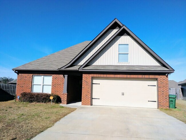 Primary Photo - 6511 Ridgeview Ln in Park Lake Neighborhood
