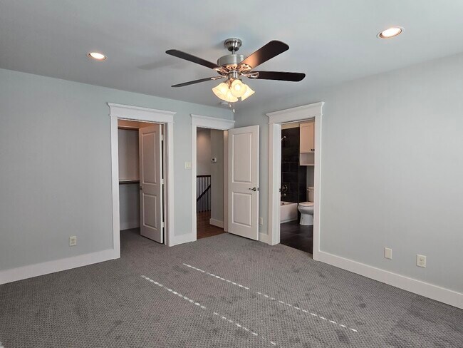 Building Photo - 4109 Allen St