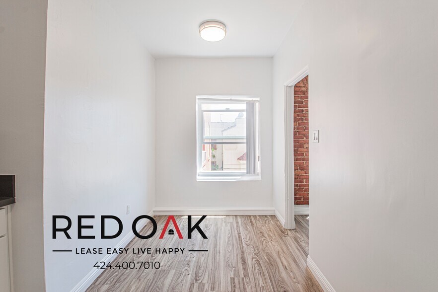Building Photo - 1518 S Wilton Pl