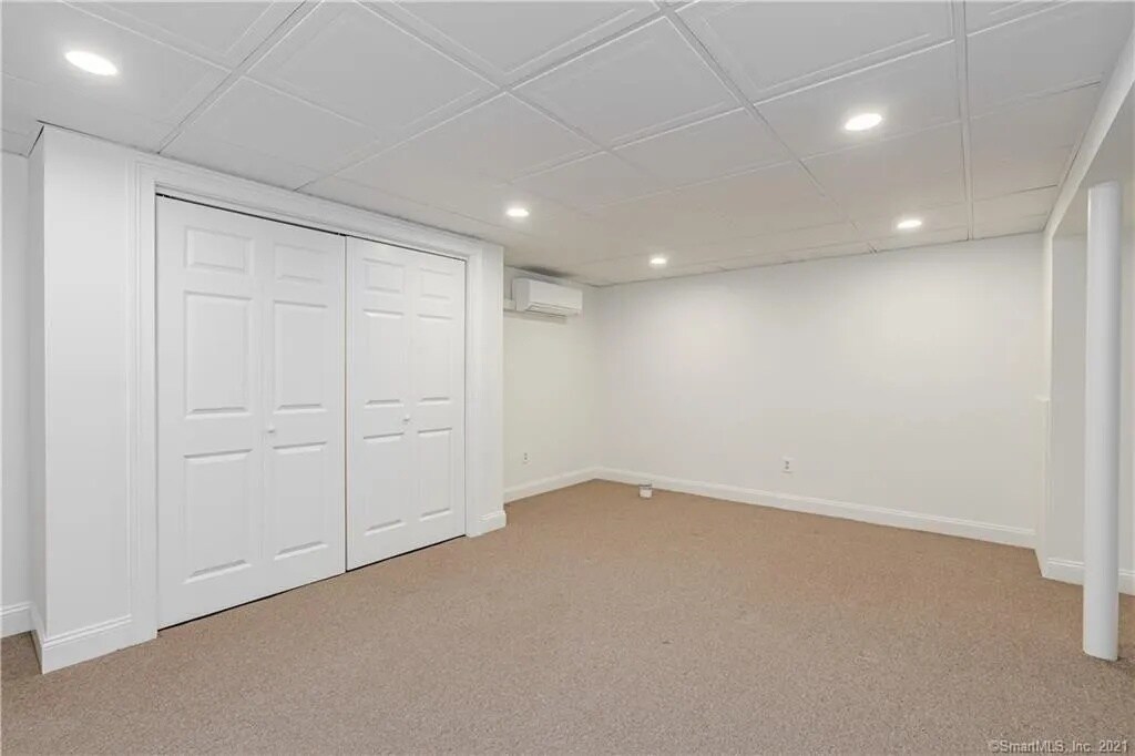 Exercise room or bonus room in Basement - 6 Wyeth Dr