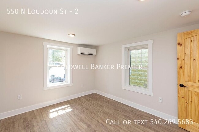 Building Photo - 550 N Loudoun St