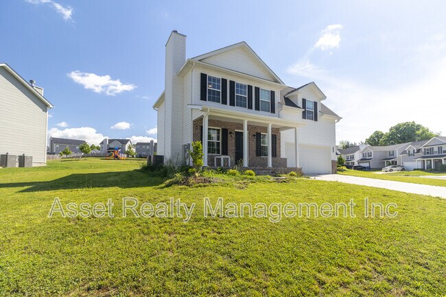 Building Photo - 5908 Rain Cloud Rd