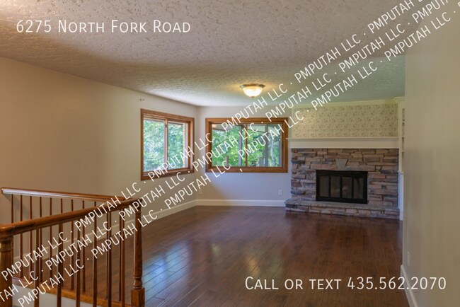 Building Photo - 6275 N Fork Rd