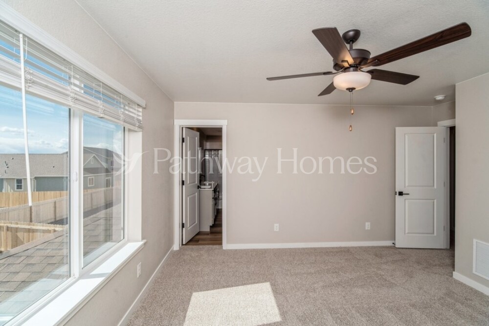 Building Photo - 9403 Yampa Ct