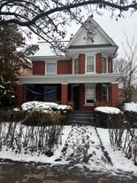 Building Photo - 235 S Burrowes St