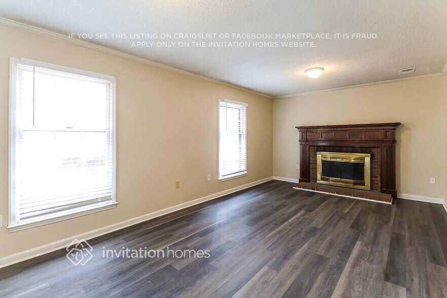 Building Photo - 1000 Covewood Ct