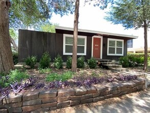 Building Photo - 3717 Throckmorton St