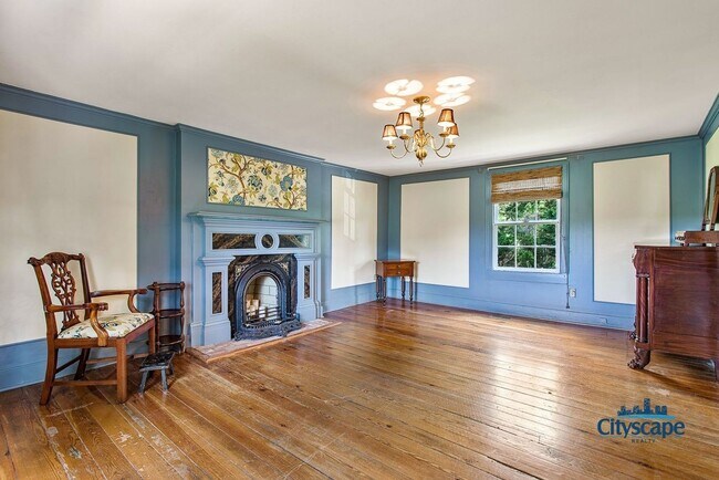 Building Photo - HISTORIC FARMHOUSE ON AN ACRE IN MANAKIN