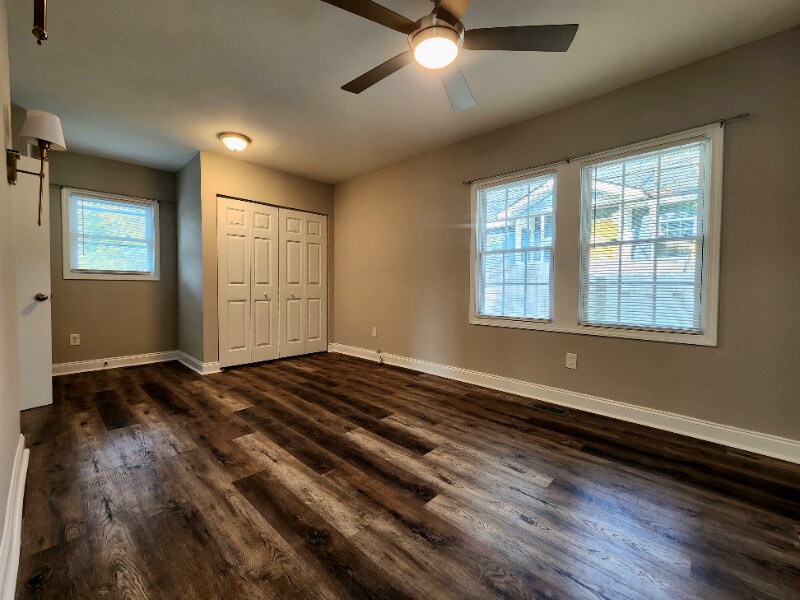 Building Photo - 216 McGarity St