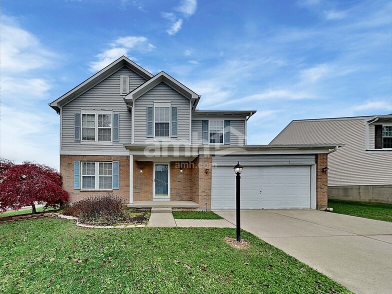 Primary Photo - 4626 Laurel View Dr