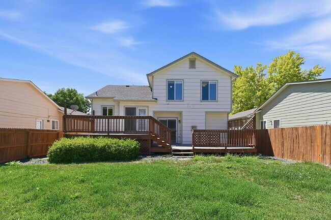 Building Photo - $2,995.95 | 4 Bed, 2 Bath Single Family Westminster Home – Central A/C and heating, In Unit Washe...