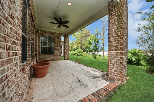 Building Photo - 3727 Lakeridge Canyon Dr