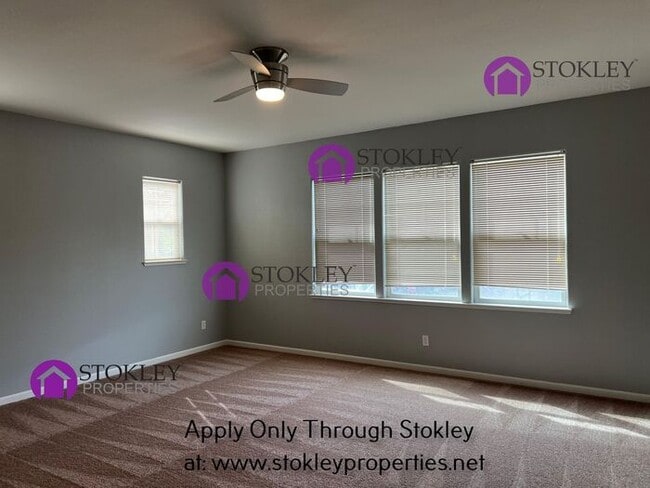 Building Photo - Stokley Properties Presents 4942 Imperial St in Antioch!