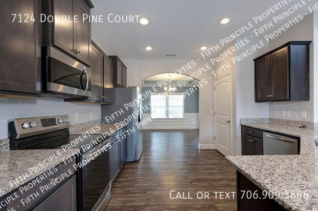 Building Photo - 7124 Double Pine Ct