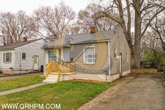 Building Photo - Available Now!!!