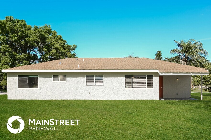 Building Photo - 5945 Spearman Cir