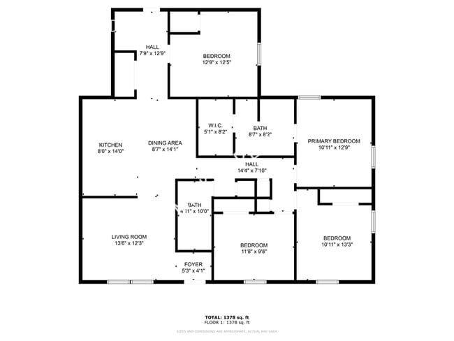 Building Photo - 6727 Marla Dr