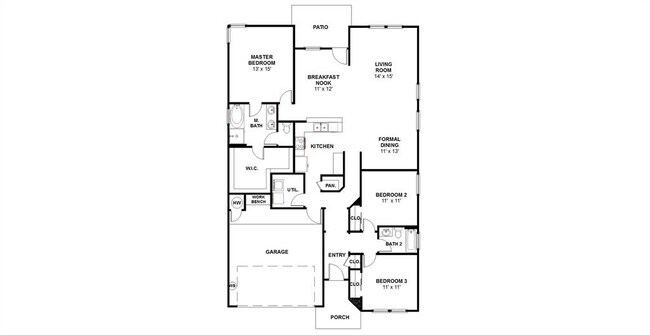Building Photo - 1909 Ripple Creek Ct