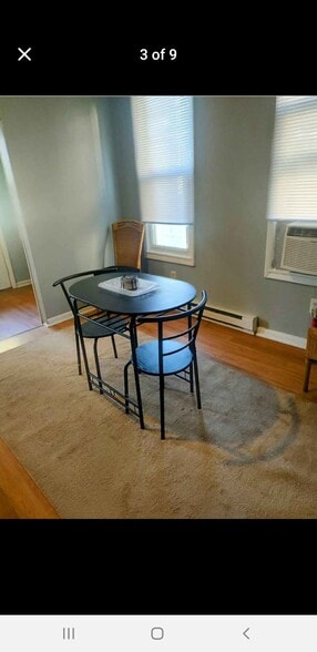 Dining Room - 13 Umberto Ave