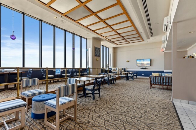 Building Photo - Winter Rental in Myrtle Beach! Unbeatable Ocean View! Perfect location! Beautifully clean!