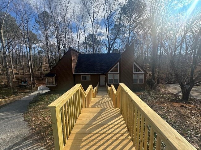 Building Photo - 3246 Able Ct