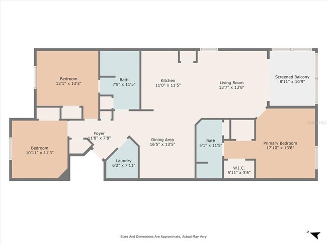 Building Photo - 16904 Vardon Ter