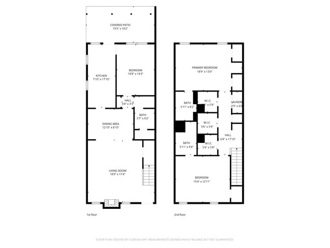 Building Photo - 1023 E Thompson Ave