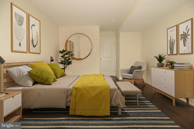 Building Photo - 1140 23rd Street NW Unit 105