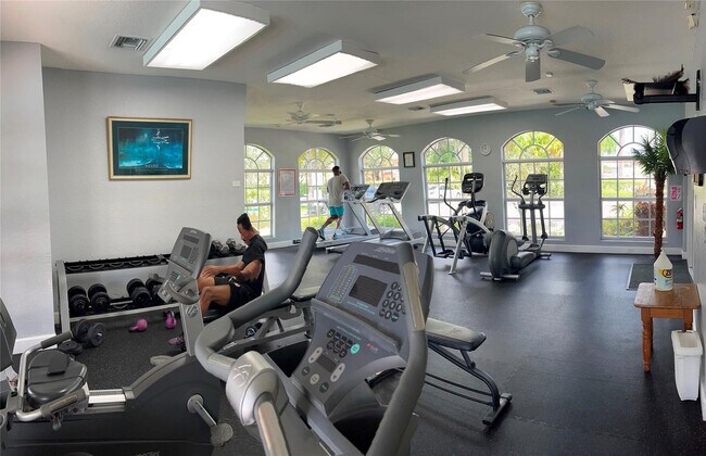 Building Photo - 2545 SW 83rd Terrace