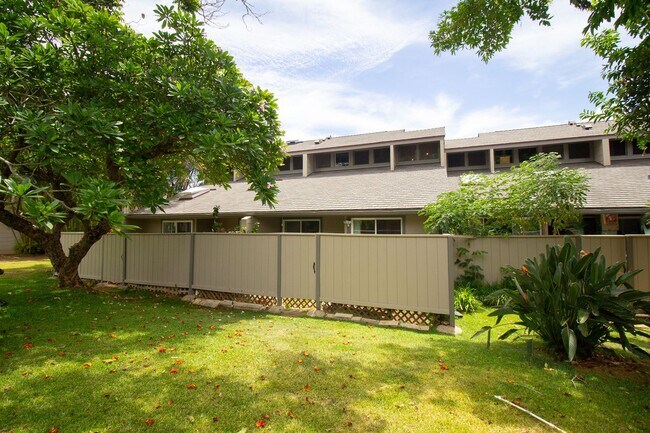 Building Photo - Makani Kai Marina – 3BD/2BA/2PK