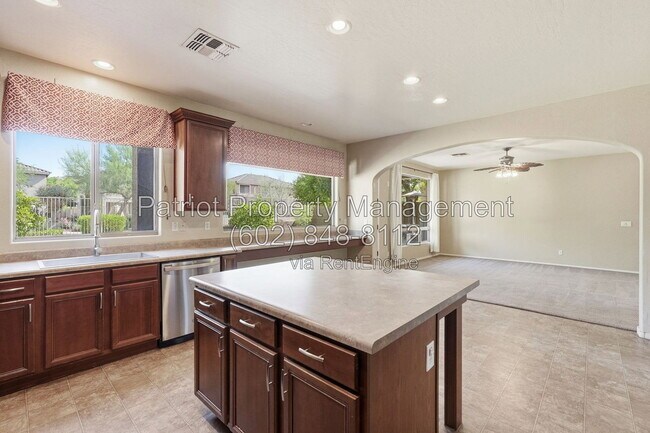 Building Photo - 3058 W Eagle Claw Dr