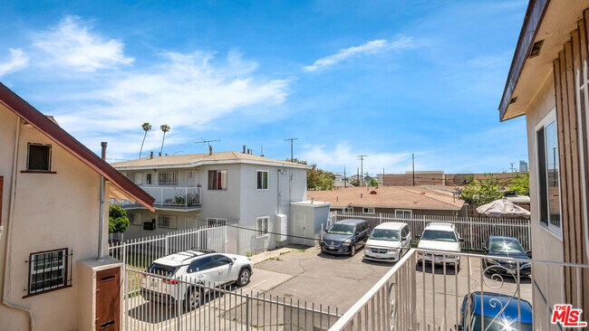 Building Photo - 1423 Martin Luther King Jr Ave