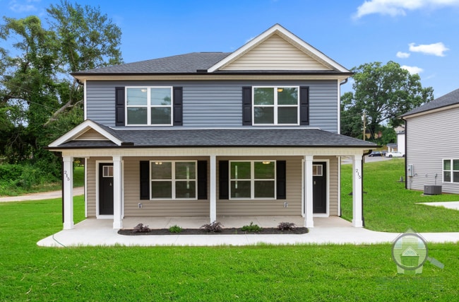 Primary Photo - 215 Sitton Dr