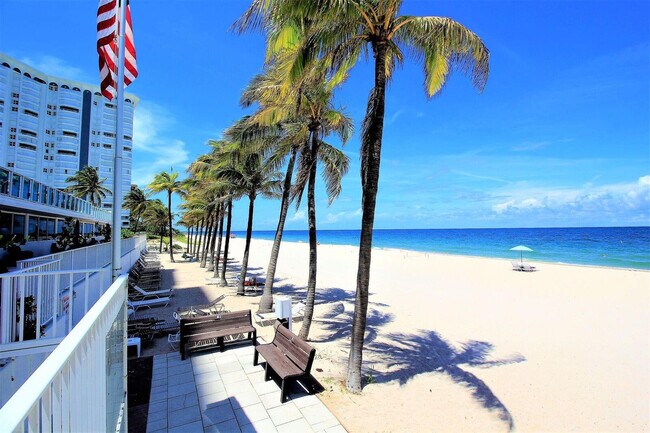 Building Photo - 1360 S Ocean Blvd