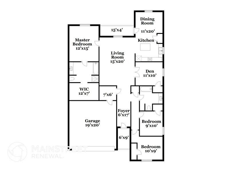 Building Photo - 901 NW 6th St