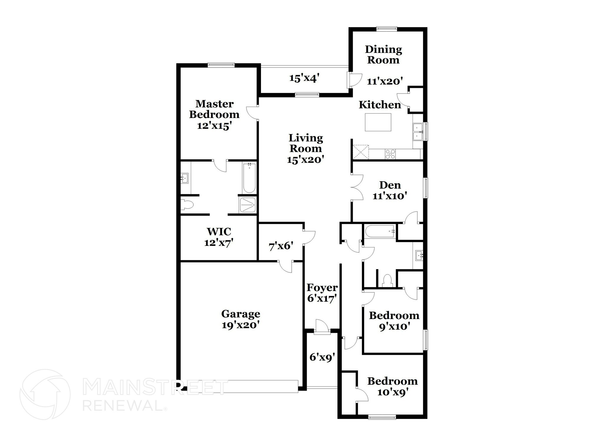 Building Photo - 901 NW 6th St