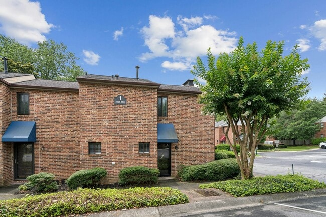 Building Photo - 2251 Pernoshal Ct